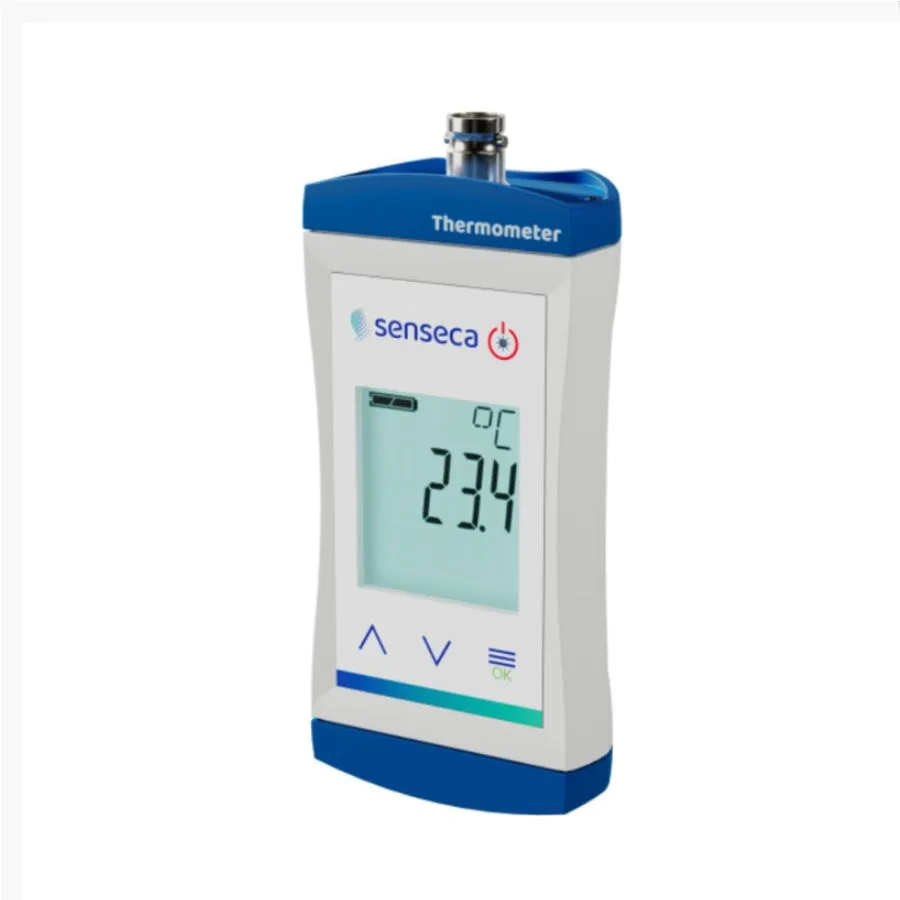 Máy đo nhiệt độ Senseca ECO 120 – 20 đến 100 °C